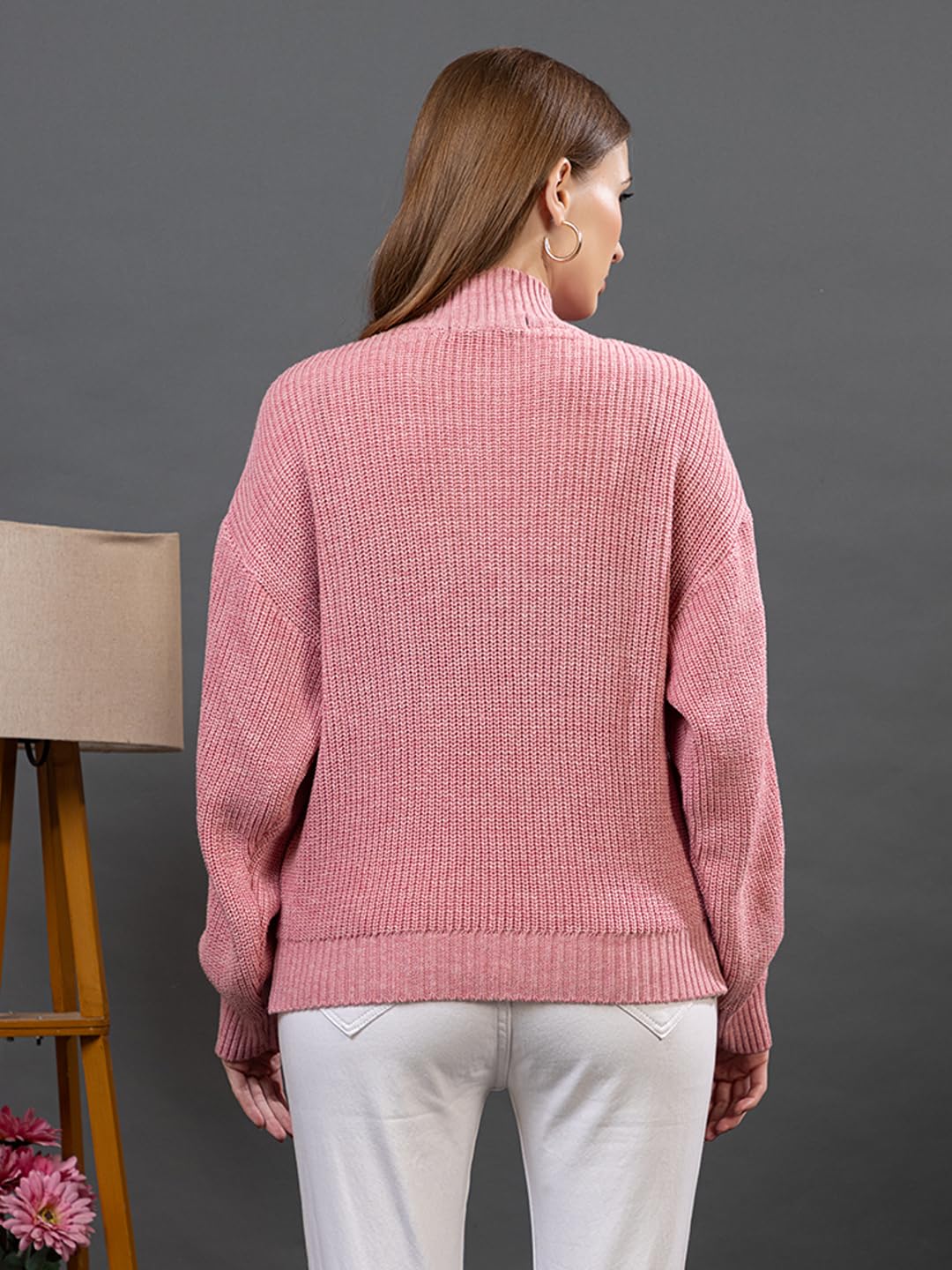 Oversized Pullover