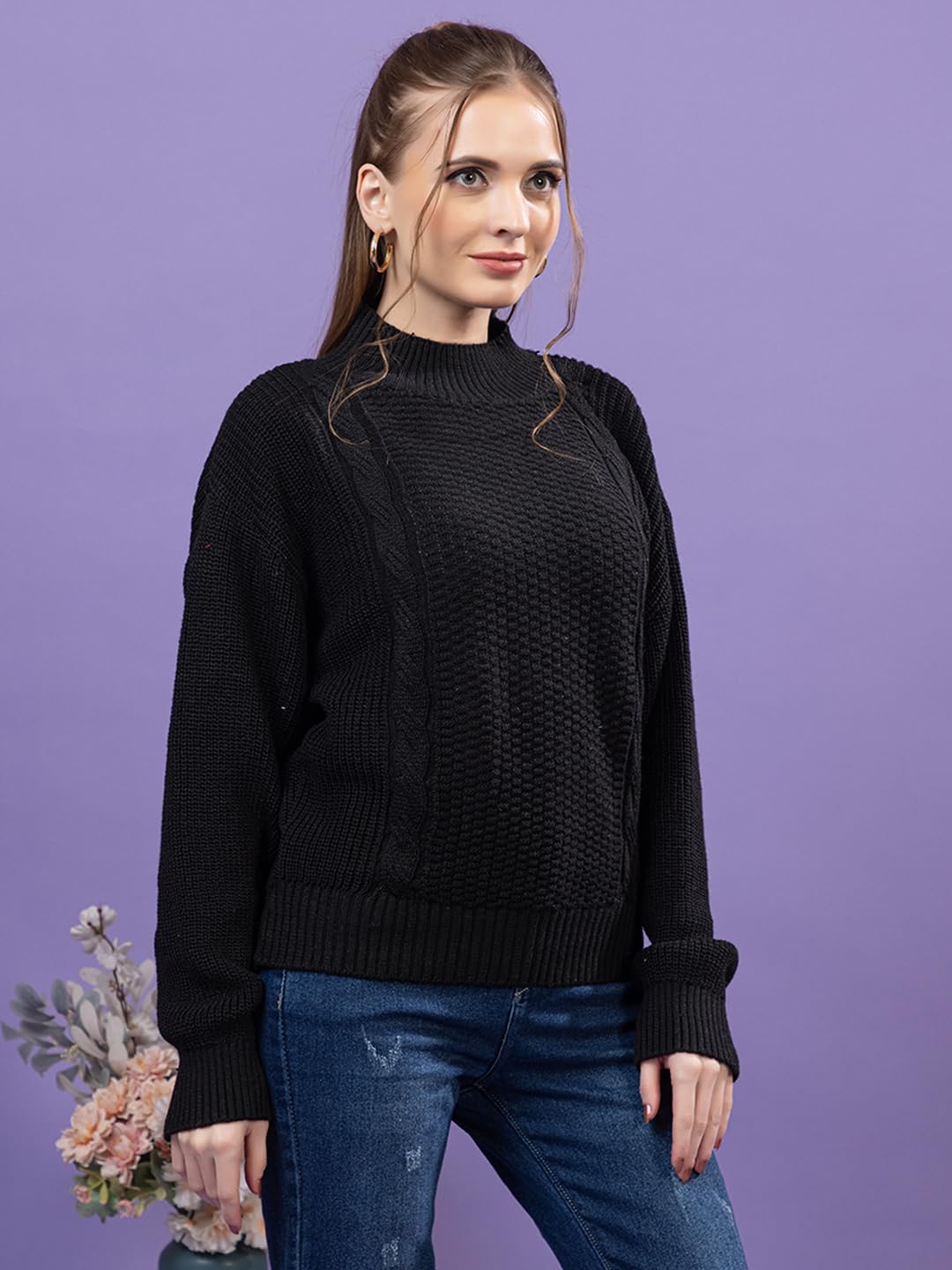Oversized Pullover