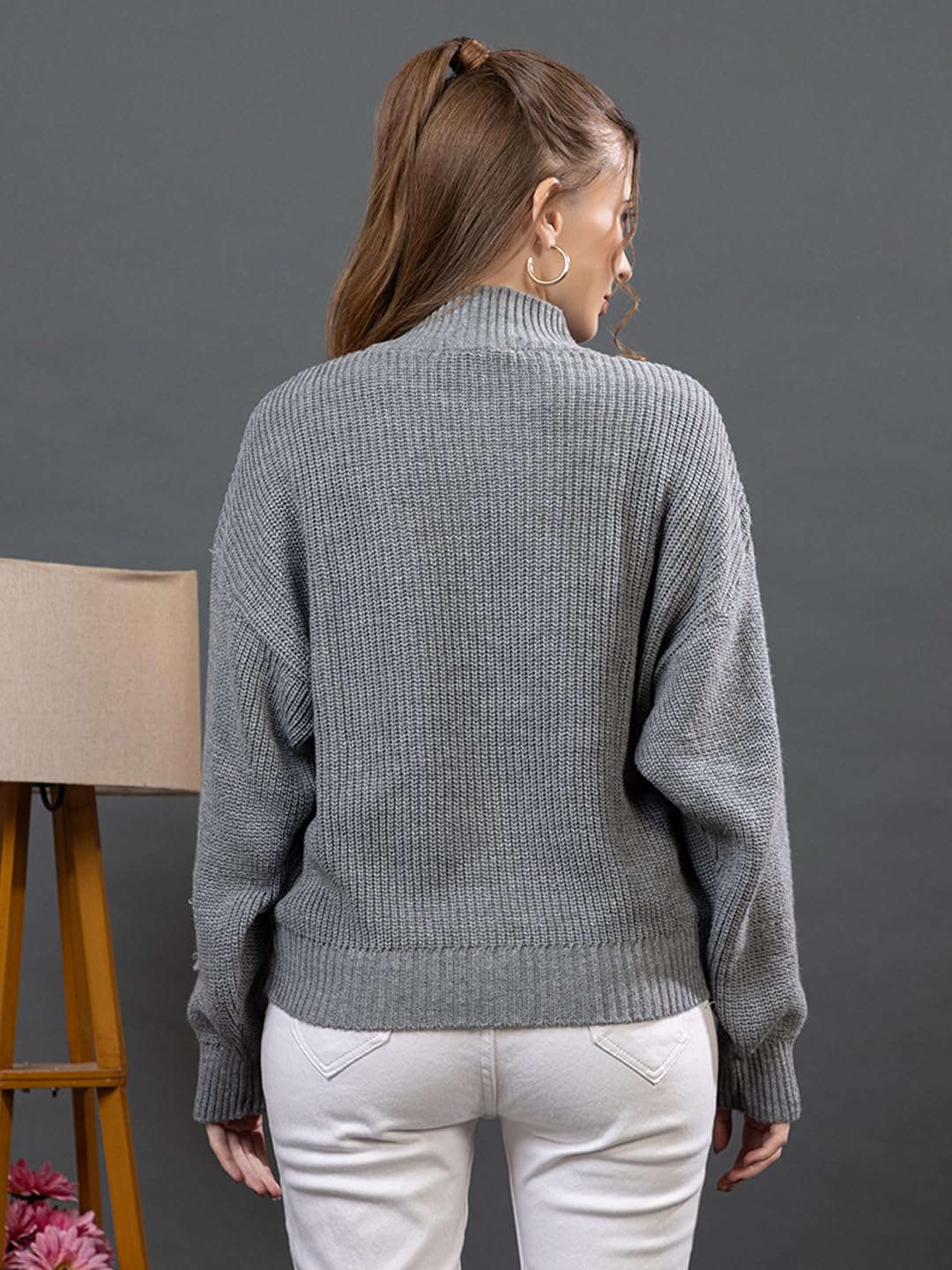 Oversized Pullover