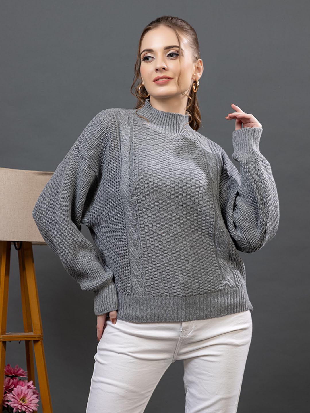 Oversized Pullover