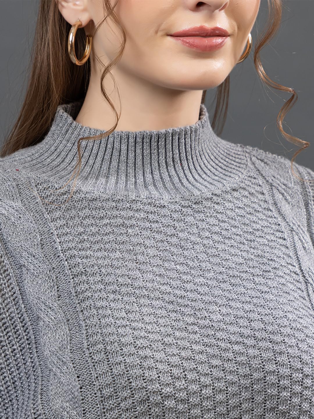 Oversized Pullover