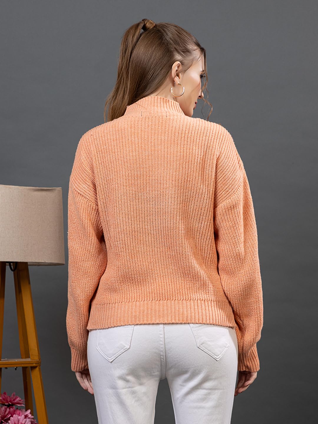 Oversized Pullover