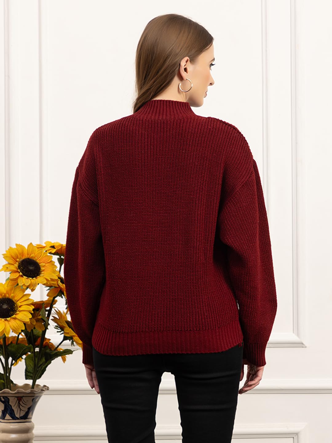 Oversized Pullover