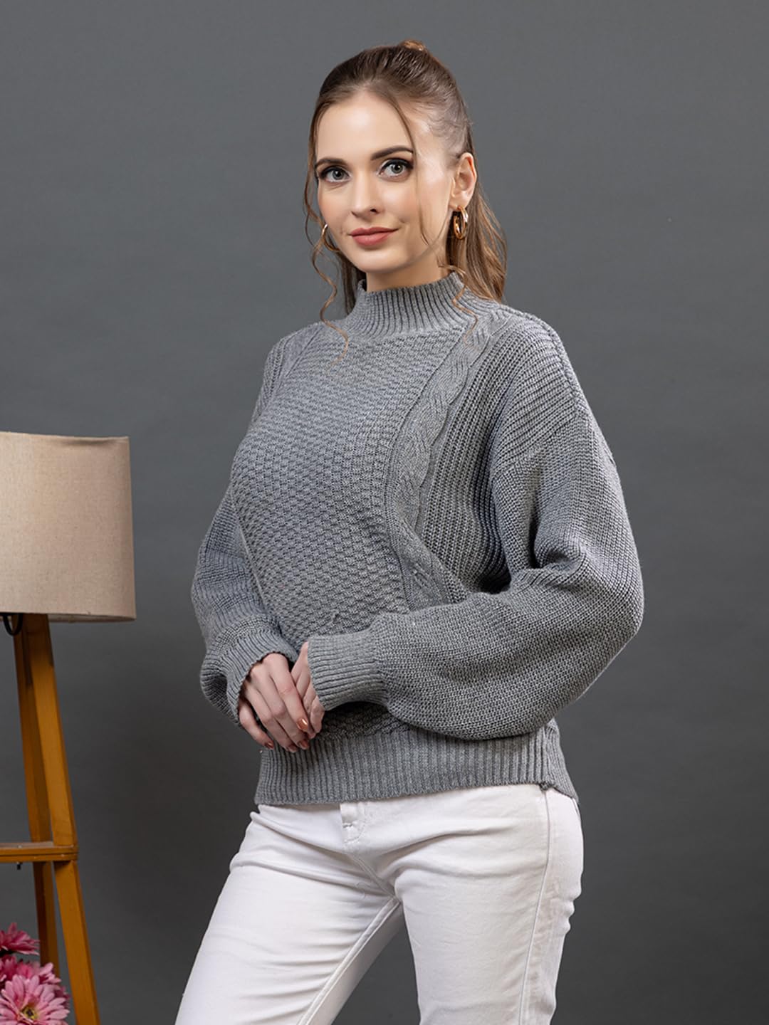 Oversized Pullover