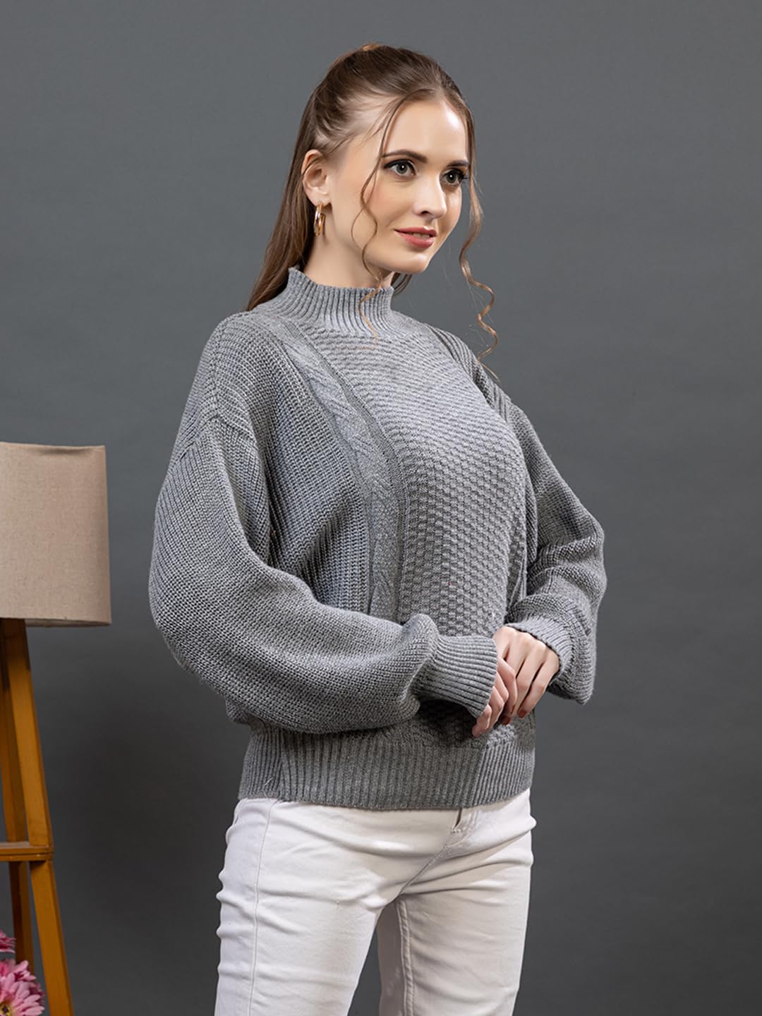 Oversized Pullover