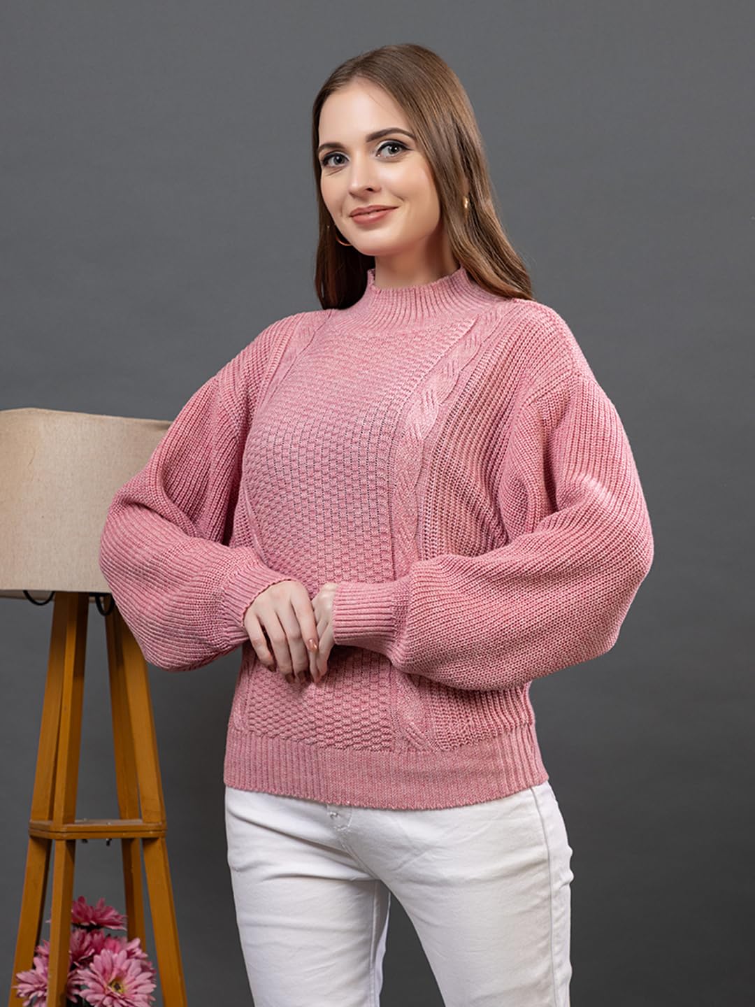 Oversized Pullover