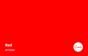 T-shirt Red