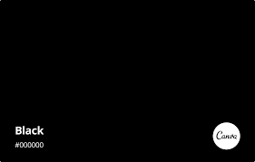 t Black