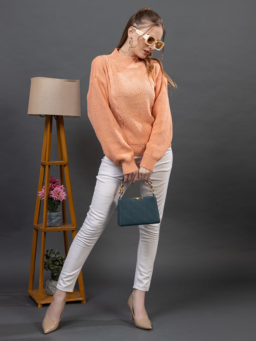 Oversized Pullover