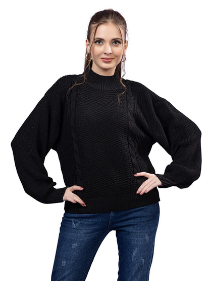 Oversized Pullover