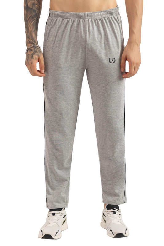 Cotton Track Pants