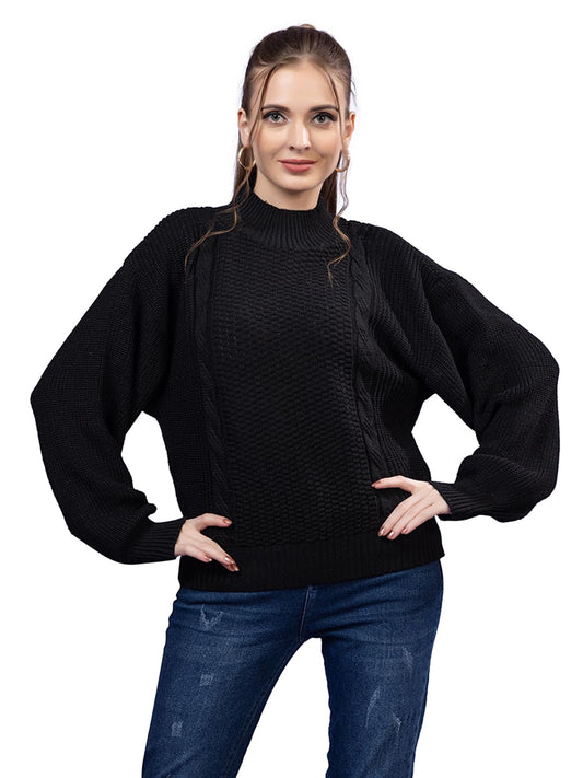 Oversized Pullover