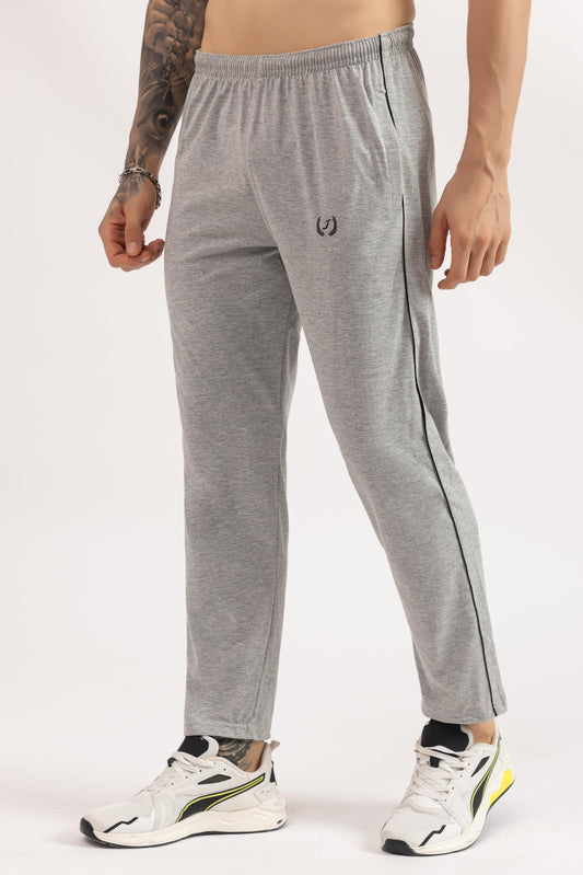 Cotton Track Pants