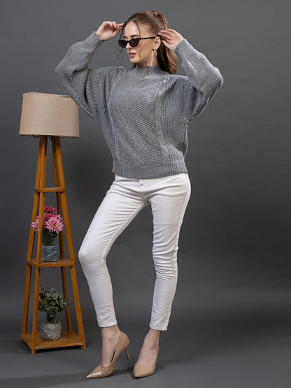 Oversized Pullover
