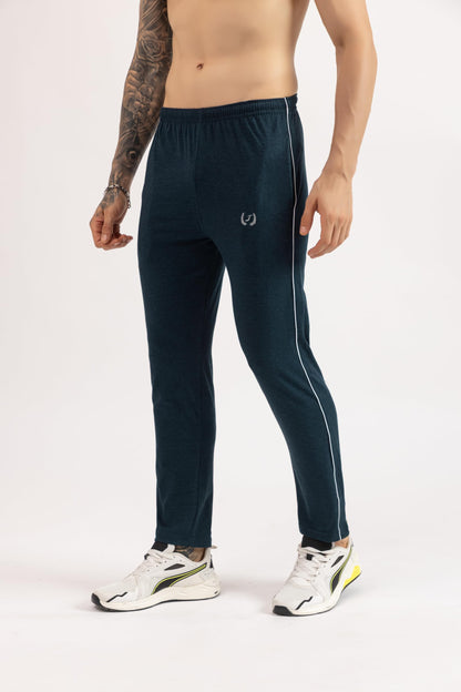 Cotton Track Pants