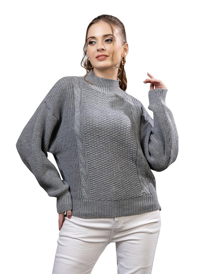 Oversized Pullover