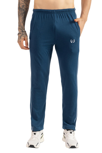 Cotton Track Pants