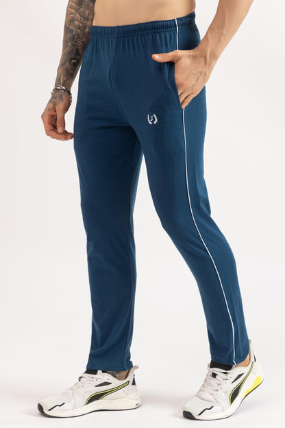 Cotton Track Pants