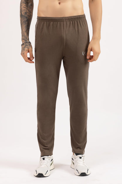 Cotton Track Pants