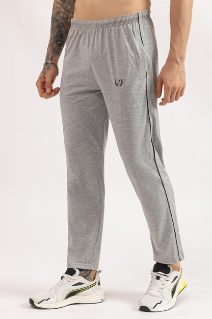 Cotton Track Pants