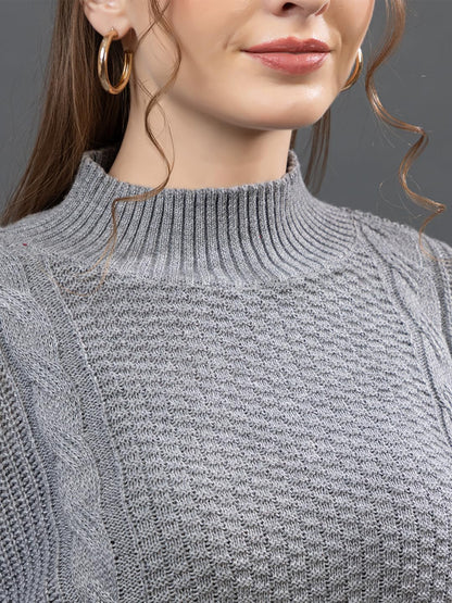 Oversized Pullover