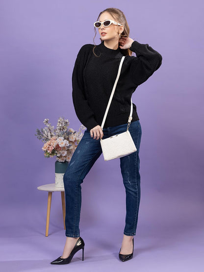 Oversized Pullover