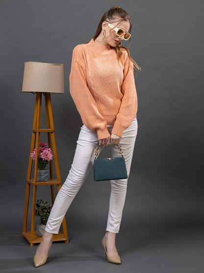 Oversized Pullover